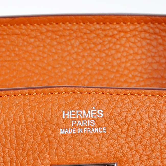 Hermes birkin 35 s18